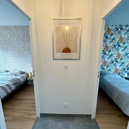 La Chill Villa