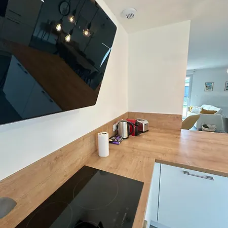 La Chill Villa